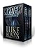 Ryder: Books 1 & 2: (Ryder Novels, #1-2)