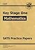 KS1 Maths SATS Practice Papers (for the New Curriculum)