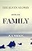 The Elven Stones: Family