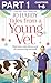Tales from a Young Vet: Par...