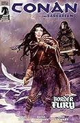 Conan the Barbarian #7