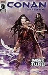 Conan the Barbarian #7