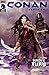 Conan the Barbarian #7