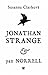 Jonathan Strange & pan Norrell