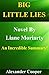 Big Little Lies: Novel By L...