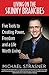 Living on the Skinny Branches: Five Tools to Creating Power, Freedom and a Life Worth Living
