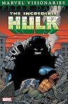 The Incredible Hu...