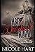 Her Darkest Road (A Roughne...