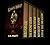 Eno's Way by C.B. Pratt