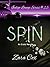 Spin (Indigo Lounge, #2.5)