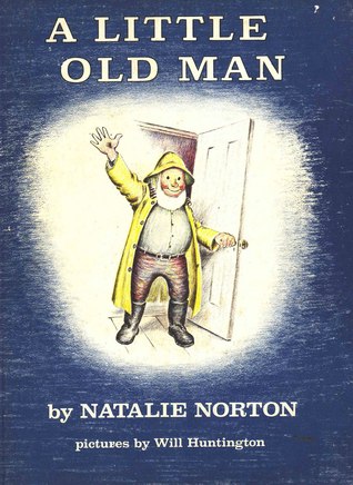 A Little Old Man