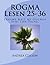 ROGMA Lesen 25-36: Ekkewe K...