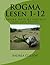 ROGMA Lesen 1-12 by Andrea Colson