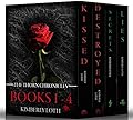 The Thorn Chronicles: Books 1-4