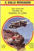 Paura al chiaro di luna