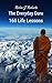 165 Life Lessons: The Every...