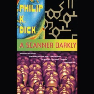 A Scanner Darkly