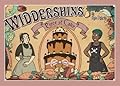 Widdershins Volume Four: Piece of Cake
