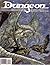 Dungeon #65: Adventures for TSR Role-Playing Games