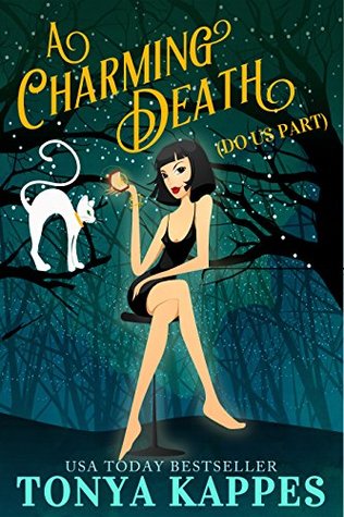 A Charming Death (Do Us Part) (Magical Cures Mystery, #7.5)