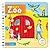 Busy Zoo (Busy Books)