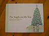 The Angels on My Tree by Lu Ann Schnable Kaldor
