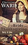 A Mail Order Bride for Thanksgiving (Love by Mail #5)