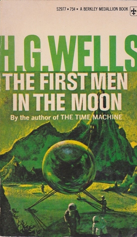 The First Men in the Moon