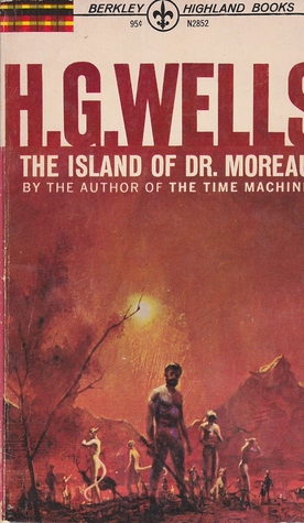 The Island of Dr. Moreau