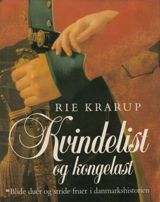 Kvindelist og kongelast