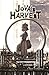 Jova's Harvest #3 Comic Book