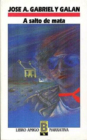 A salto de mata (Paperback)