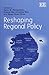 Reshaping Regional Policy