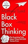 Black Box Thinking