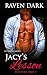 Jacy's Lesson (Teach Me #2)