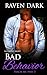 Bad Behavior (Teach Me #3)