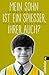 Mein Sohn ist ein Spießer, Ihrer auch?: Die Leiden eines Vaters (German Edition)