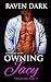 Owning Jacy (Teach Me #5)