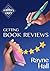 Getting Book Reviews: Easy,...
