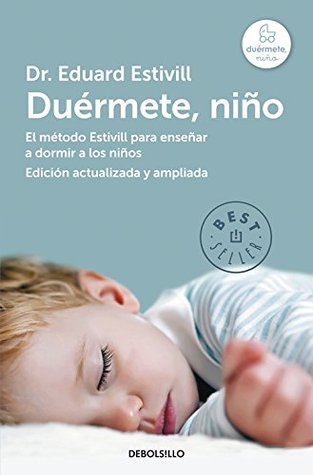 Duérmete, niño (Mass Market Paperback)