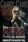 The Sins of Arleth - Owned by the Master, Book Two: A BDSM Master-Slave Romance