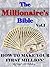 The Millionaire's Bible (Ho...
