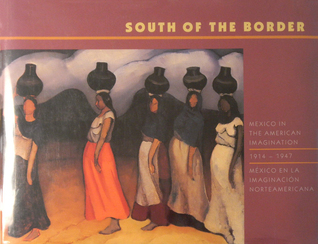 SOUTH OF THE BORDER (Hardcover)