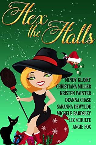 Hex the Halls (Kindle Edition)