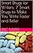 Smart Drugs for Writers by Eric Myers