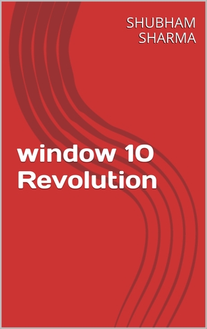 window 10 Revolution