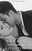 Broken - The Complete Second Season