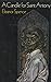 A Candle for Saint Antony