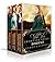 Mail Order Brides of Tombstone Series Boxed Set Vol. 1 by Cindy Caldwell Mail Order Brides of Tombstone Series Boxed Set Vol. 1 by Cindy Caldwell