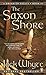 The Saxon Shore by Jack Whyte